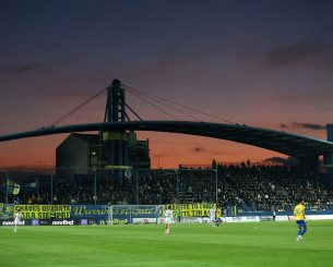 Ο Παναιτωλικός γιορτάζει 100 χρόνια με την Κηφισιά και όρισε γενική είσοδο έξι ευρώ