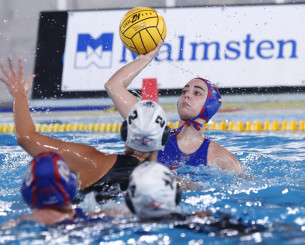 Ο Πανιώνιος νίκησε τον «εμφύλιο» με τον ΠΑΟΚ και προκρίθηκε στους «8» του Conference Cup Γυναικών