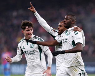 Ο Παναθηναϊκός πάει για την υπέρβαση με την Μπέτις, έχοντας τεράστια πίστη στην πρόκριση