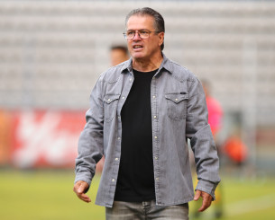 Στον πάγκο της Μαρκό και τη νέα σεζόν ο Σούλης Παπαδόπουλος με στόχο το πρωτάθλημα στην Super League 2