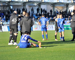 Και δεύτερο μεταγραφικό ban της FIFA για οφειλές στον ΠΑΣ Γιάννινα