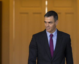 O «άγνωστος» Πέδρο Σάντσεθ - Γιατί παράτησε το μπάσκετ, ποιο είναι το ιδιαίτερο άθλημα που κάνει ο πρωθυπουργός για τον οποίο μιλούν όλοι