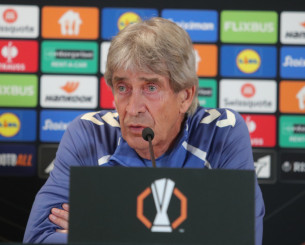 Πελεγκρίνι: «Περίεργο το πρώτο ματς με τον Παναθηναϊκό» - Μέσα οι Νάταν και Άμραμπατ