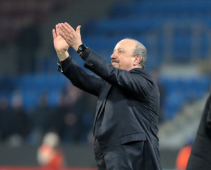 Κόντρα στην Μπέτις ο Μπενίτεθ θέλει να μεγαλώσει κι άλλο το απίθανο ρεκόρ του σε νοκ-άουτ