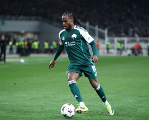 Ο ορισμός του «μόνος μου κι όλοι σας»: Οι σούπερ αριθμοί του Ρενάτο κόντρα στην Μπέτις