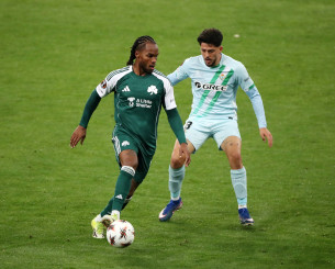 Η «AS» αποθεώνει τον Ρενάτο Σάντσες: «Μπορεί να κάνει τη διαφορά και να αποκλείσει την Μπέτις»