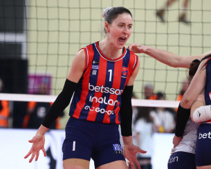 Ο πόντος που έδωσε το πρώτο κύπελλο Ελλάδας στον Πανιώνιο Betsson (video)