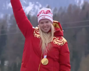 Ακούστηκε ξανά ο εθνικός ύμνος της Ρωσίας σε διοργάνωση της ΔΟΕ μετά από 10 χρόνια (video)