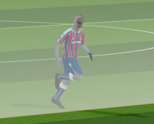 Μυθικό οφσάιντ - Ακυρώθηκε γκολ της Κρίσταλ Πάλας λόγω... μύτης!