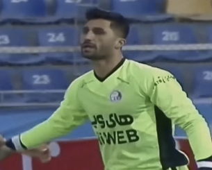 Αγνοείται ποδοσφαιριστής στο Ιράν μετά από ποστ του κατά του Χαμενεΐ