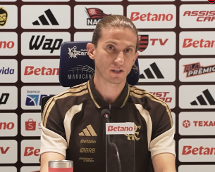 Η Φλαμένγκο απέλυσε τον Φιλίπε Λουίς μετά από νίκη με 8-0