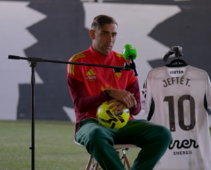 Μπετανκόρ: «Ημουν σε λάθος δρόμο, με τον τζόγο και το αλκοόλ»