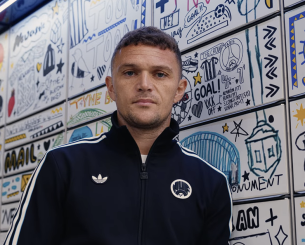 Στο επίκεντρο ο Τρίπιερ για την νέα του σχέση με μοντέλο του OnlyFans (photos)