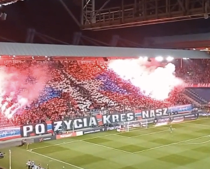 Μπορούν οι οπαδοί να φέρουν... τύχη στην ομάδα τους;