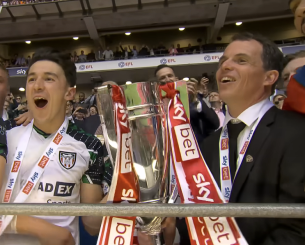 Iστορική στιγμή στην Championship - Με έξι ομάδες τα play-offs από τη σεζόν 2026/27