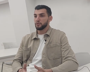 Αντιμέτωπος με 10 χρόνια φυλάκιση ο Ράφα Μιρ για σεξουαλικό αδίκημα