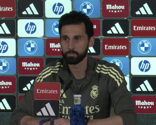 Αρμπελόα: «Αυτή είναι η κατάσταση του Εμπαπέ» - Τι είπε για Μπέλιγχαμ εν όψει Μάντσεστερ Σίτι