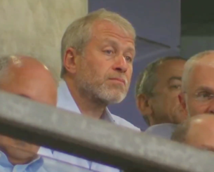 «Τα έσοδα από την Τσέλσι είναι δικά μου» - Το τραβάει στα άκρα ο Ρομάν Αμπράμοβιτς και προειδοποιεί την βρετανική κυβέρνηση