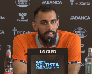 Μπόρχα Ιγκλέσιας κατά της ομοφοβίας: «Προτιμώ να είμαι ομοφυλόφιλος παρά να είμαι σαν αυτούς που με προσβάλλουν»