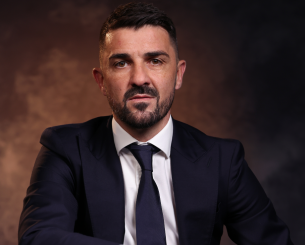 Ο Νταβίντ Βίγια επέστρεψε στην Ατλέτικο - Επίσημα στα χέρια της Apollo Sports Capital οι «ροχιμπλάνκος»