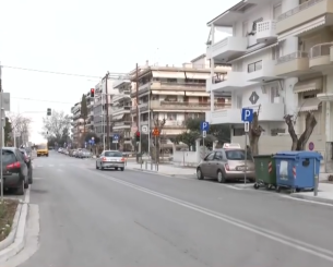 Το ρεπορτάζ της ΕΡΤ για τον νεκρό οπαδό του ΠΑΟΚ