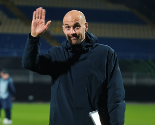 Απέλυσε τον Μαέφσκι η Τσέλιε - Με νέο προπονητή στη ρεβάνς με την ΑΕΚ