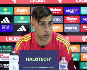 Χαμός με Μπετανκόρ στην Ισπανία - «Ζητώ συγγνώμη, παρερμήνευσαν τα λόγια μου»