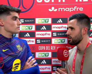 Μαρτίν στο Athletiko: «Πιστεύαμε στην ανατροπή όμως το 4-0 ήταν δύσκολο να γυρίσει» (video)