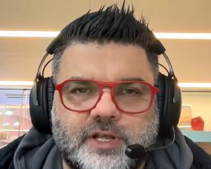 Βερβελές στο «Athletiko FC»: «Με αυτή την εικόνα δεν πιστεύω ότι ο Ολυμπιακός παίρνει πρωτάθλημα»