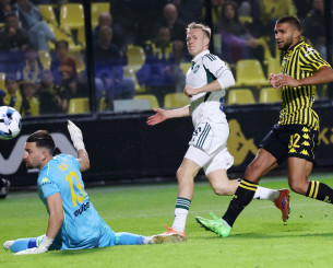 Πού θα δείτε τα τέσσερα ματς της Stoiximan Super League με ΑΕΚ, Ολυμπιακό, ΠΑΟΚ, Παναθηναϊκό