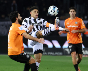 ΠΑΟΚ - ΟΦΗ: Η ώρα του τελικού του Κυπέλλου Ελλάδας Betsson