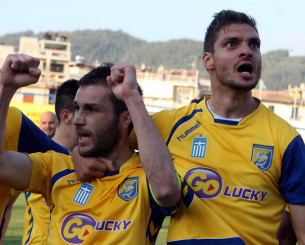 Οι κορυφαίοι στην ιστορία του Παναιτωλικού - Ο... άπιαστος Κωνσταντόπουλος και ο Θεοδωρίδης της πρώτης κατηγορίας