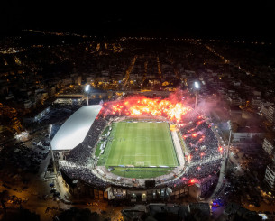 Χαστάς στο «BACK2ΜΠΑΚ»: «Τι ισχύει για το νέο προπονητικό κέντρο του ΠΑΟΚ και τις χρηματοδοτήσεις για τη Νέα Τούμπα» (video)