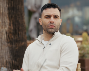 Τζαβέλλας: «Όσα έζησα σε ΠΑΟΚ, ΑΕΚ, Παναθηναϊκό» (video)