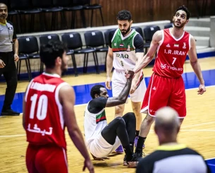Αναβλήθηκαν από την FIBA οι αγώνες για τα προκριματικά του Παγκοσμίου Κυπέλλου στην Ασία