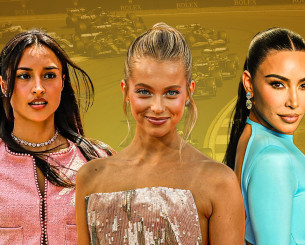 Οι WAGs της Formula 1: Η Κιμ Καρντάσιαν, η Μαργκαρίτα Κορσέιρο και οι υπόλοιπες «πρώτες» κυρίες (photos)