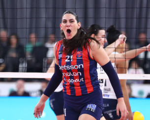 Τα highlights της κατάκτησης του Κυπέλλου Ελλάδας από τον Πανιώνιο Betsson (video)