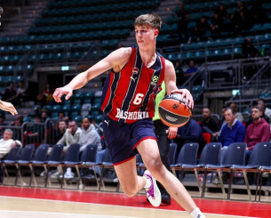 Στέφαν Γιοκσίμοβιτς: Ο διάδοχος του Λούκα Ντόντσιτς είναι εδώ!