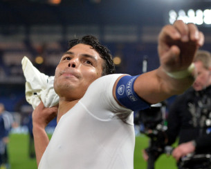 Ο Τιάγκο Σίλβα έκανε ντεμπούτο στα 41 του στο Europa League και έγραψε ιστορία