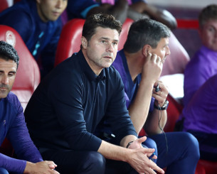 Κόντρα Ποτσετίνο-Ανρί για τον... Μέσι: «Έλεγες συνέχεια ψέματα και με παρουσίασες ως τον κακό»