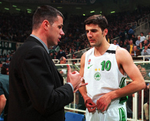 Σούμποτιτς: «Δεν μου αρέσει η συμπεριφορά του Αταμάν» - Τι είπε για Μποντιρόγκα και Παναθηναϊκό