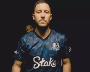 Προβλήματα για τον Αζάρ - Yπό έρευνα στο Βέλγιο για ρόλο «παγκόσμιου πρεσβευτή» σε στοιχηματική εταιρεία