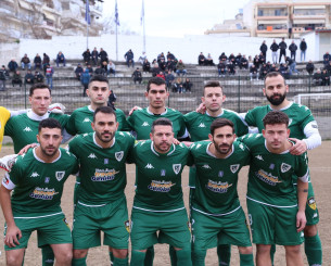 Ο Έλληνας επιθετικός που σημείωσε 35 γκολ - Παίζει σε ιστορική ομάδα, την ανέβασε κατηγορία