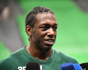 Ναν: «Τώρα έχουμε ρυθμό, πρώτος στόχος τα Playoffs και επόμενος η κατάκτηση της Euroleague» (video)