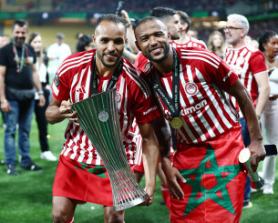 Ο 80άρης Ελ Κααμπί κυνηγά τον Ελ Αραμπί