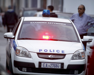 Επεισόδια και συλλήψεις σε αναμέτρηση μπάσκετ στη Θεσσαλονίκη