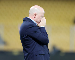 Ο Νίκολιτς, ο αγιασμός και οι… 4 γουλιές