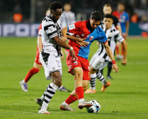 Το πρόγραμμα της 26ης και τελευταίας αγωνιστικής της Stoiximan Super League