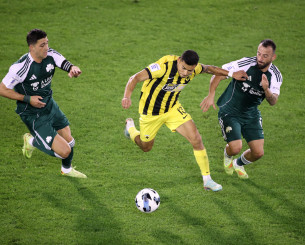 Πότε θα γίνουν γνωστές οι ακριβείς ημέρες και ώρες των playoffs και playouts