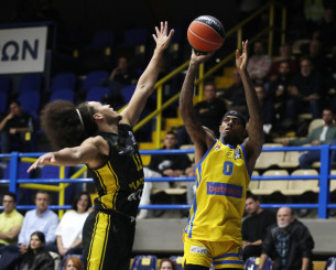 Πού θα δείτε όλη την αγωνιστική δράση της Stoiximan GBL